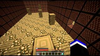 Minecraft Escape z Lordem i Yachem Ognisty  STRZELNICA TWOJA NAZWA MIASTA cz 9 [upl. by Jaycee]