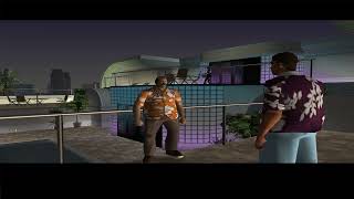 فيلم تختيم مهمات GTA Vice City 1 [upl. by Yorker713]