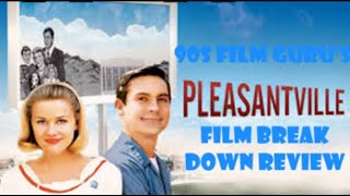 Pleasantville Breakdown review [upl. by Bathulda]