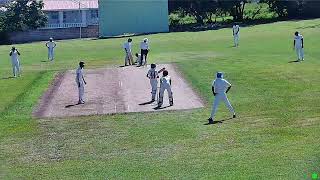 Superb Blend Gladiola vs Alleyne  Day 2 [upl. by Nnaes]