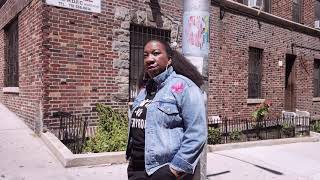 Unbound My Story of Liberation and the Birth of the Me Too Movement  Tarana Burke  Book Trailer [upl. by Pine]