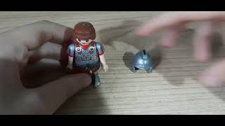 Playmobil UNBOXING 5391 [upl. by Oos244]