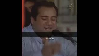 NFAK  WHATSAPP STATUS  QAWALI ❣️foryou nusratfatehalikhan qawwaliforyoupage 500k fypシ゚ [upl. by Eelnayr46]