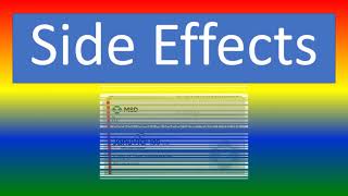 JANUVIA  Overview amp Side effects [upl. by Hertzfeld]