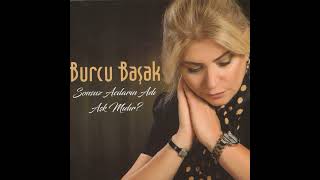 Burcu Başak  Az Gelir Official Audio [upl. by Destinee]