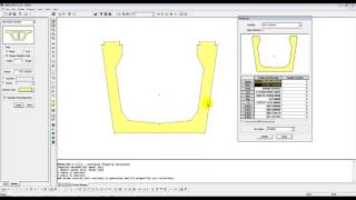 02 Composite Precast Bridge [upl. by Ihcur]