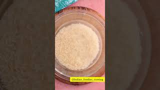 Jeera Rice Recipe ricerecipes indianfood tasty ricelover youtube lunch dinner trending food [upl. by Noswal]