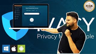 Ivacy VPN Free Trial  7 Days Free Trial  100 RISK FREE [upl. by Elleinet]