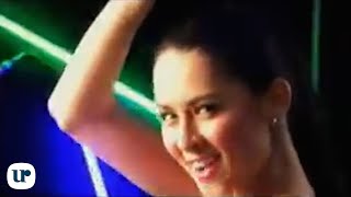 Marian Rivera  Sabay Sabay Tayo Official Music Video [upl. by Nidraj644]