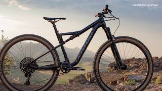 Cannondale Scalpel SE Mountain Bike Review [upl. by Ahsinyar]