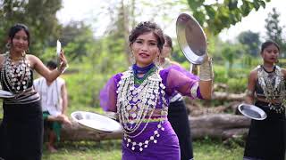 Hojagiri Chini Souhphaiha song 2024Shooting time practice video [upl. by Larrej]