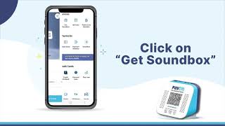 ENG Paytm Soundbox  How to Order Soundbox through Paytm for Business App [upl. by Ytsirt]