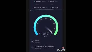 ￼Smart Bro Home WiFi 5G with 20GB data valid for 7 days  Greenpacket D5H [upl. by Mcmullan]