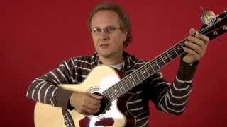 14 Aufbau des Workshops • GuitarTV Gitarre lernen ohne Noten [upl. by Sivia]