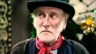 Wilfrid Brambell  Who is he  British Comedy UK [upl. by Eimor]