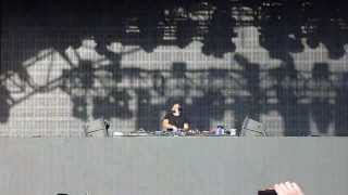 Reload  Sebastian Ingrosso  Stereosonic 2013  Day 2  Perth [upl. by Nylahs]