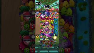 pvz heroes puzzle party 31102024 cro magnolia [upl. by Pate531]