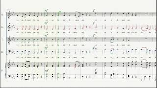 Veni Jesu Alt Luigi Cherubini [upl. by Crocker593]