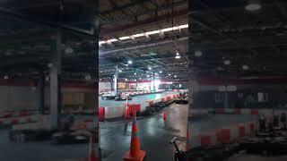 Small Timelapse sending out a race sodikart racing highoctane sprint enduro nztotheworld [upl. by Vinita]