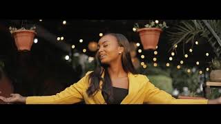 Ntiwandeka  Keilla ft Adrien Official Video [upl. by Ynohtnacram]