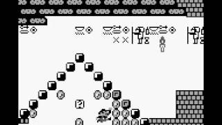 Super Mario Land Gameboy  World 1 [upl. by Wilson]