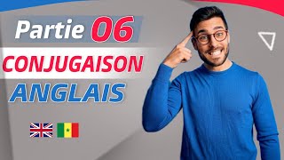 Anglais Wolof ll Les verbes irréguliers en anglais  Lu am solo ci Anglais 🇬🇧🇸🇳 [upl. by Harty]