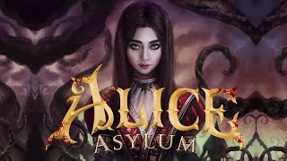 Alice 3  Asylum for Angelababy [upl. by Audris]