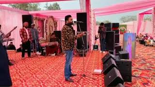 Kulbir Jhinjer  Jind Mahi  Route  Jassar Da Swag  Live 2020 [upl. by Treiber]