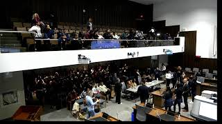 TCDSB Public Speaking Contest 2024 Livestream [upl. by Etnad707]