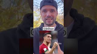 Nur noch 106 Spiele für die 1000 Tore 🤯 cristiano ronaldo 1000 portugal fußball bennifooty [upl. by Kcid690]