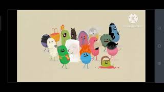 Formas Tontas De Cargarse El Mundo But Its Music Of Dumb Ways To Save [upl. by Deden]