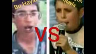 Lanet Olsun Bu Hayat VS Depresyon Stayla [upl. by Ailehc]