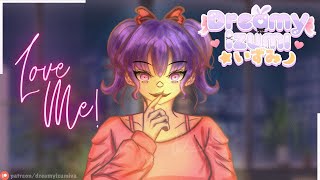 💔Yandere Girl Forces You To Love Her LEWD Creepy Home Invasion Audio Roleplay F4M [upl. by Ulda695]