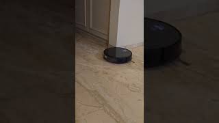 eurekaforbes Robotic Vacuum Cleaner NextGen Gyro 20 Navigation [upl. by Connie]