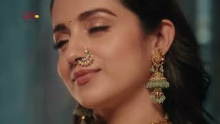 GRT Jewellers  Swarna Ugadi  Telugu  25 sec [upl. by Ayikahs]