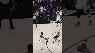 Julius Randle Called Game 🔥🔥🔥 [upl. by Reeves]