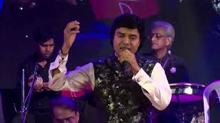 TERI YAAD DIL SE BHULANE CHALA HOON  MUKHTAR SHAH  MUKESH  SIDDHARTH ENTERTAINERS [upl. by Waylen]