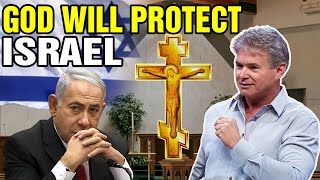 SHOCKING REVEAL by Jack Hibbs  God Intervened To Protect Israel During The Great Tribulation [upl. by Llemrej]