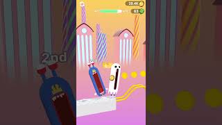 Hopping head gameplay shorts gaming youtubeshorts [upl. by Spiegelman752]