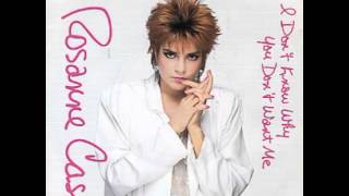 Rosanne Cash  What You Gonna Do About ItBside 1985 [upl. by Harper]