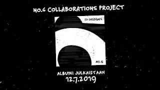 Ed Sheeran  No6 Collaborations Project  albumi julkaistaan 1272019 [upl. by Hermes]