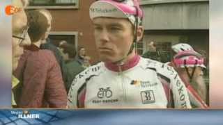 Doping im Radsport Udo Bölts 1994 EPO HGH Insulin Somatropin Team Telekom Tour de France [upl. by Elay329]