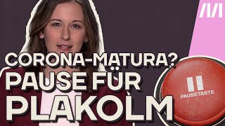 Claudia Plakolm vs Maturantinnen Die ÖVPStaatssekretärin im ZIB2 Interview I Pausetaste [upl. by Cavallaro]