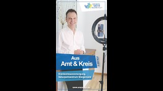 Aus Amt amp Kreis Folge 8 [upl. by Kerry]