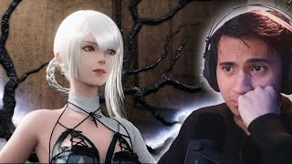 NieR Replicant  Playthrough Part 1 [upl. by Anitirhc]