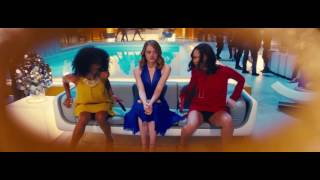 La La Land  quotSomeone in the crowdquot escene 1080p ESPAÑOLESPAÑA [upl. by Nailij]