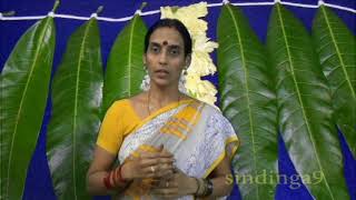 Mavilai Thoranam gives a lucky life அதிர்ஷ்டத்தை தரும் மாவிலை தோரணம் [upl. by Florencia757]