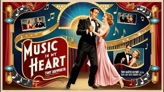 Music In My Heart 1940 [upl. by Ahsote]