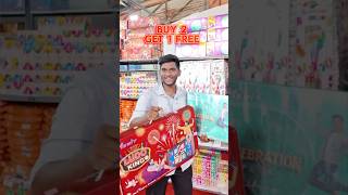 💥Diwali Special OFFERS🤩BUY 2 GET 1 FREEshorts short shortsvideo shortvideo trending diwali [upl. by Enitsahc]