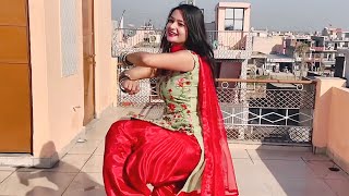 Evergreen suit tera evergreen baliyeDesi crew jigarDance Cove by Neelu Maurya [upl. by Suruat506]